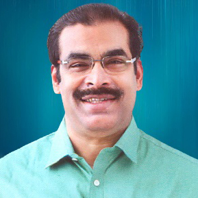 P. K. Basheer